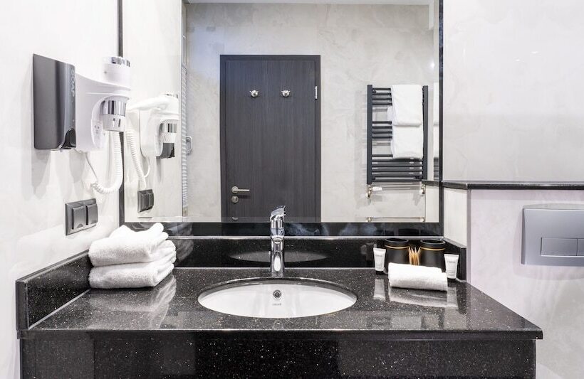 Номер Стандарт, Plaza Premium Schwerin Sure Hotel Collection By Best Western