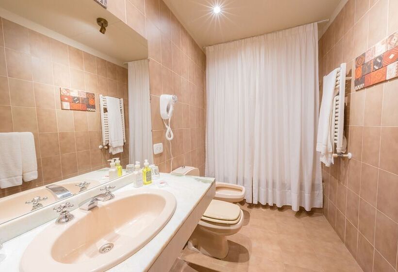 اتاق سوپریور, Kau Yatún Hotel Boutique