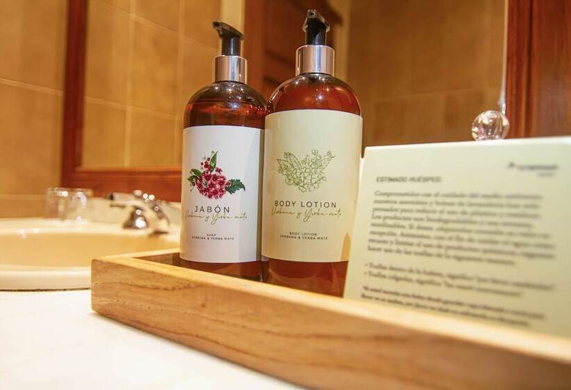 اتاق سوپریور, Kau Yatún Hotel Boutique