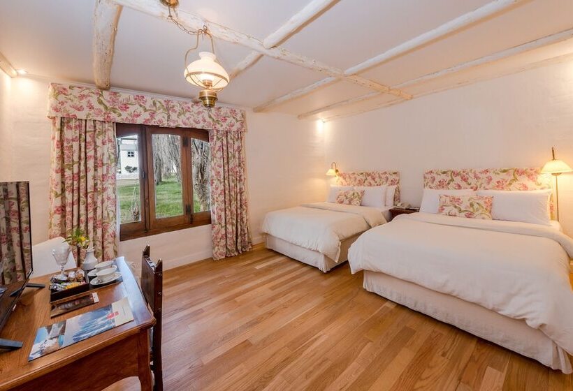 اتاق سوپریور, Kau Yatún Hotel Boutique
