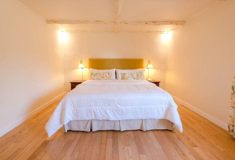 اتاق سوپریور, Kau Yatún Hotel Boutique