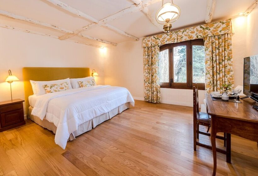 اتاق سوپریور, Kau Yatún Hotel Boutique