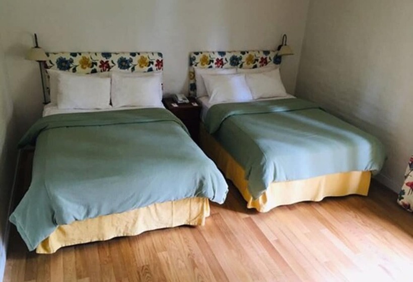 اتاق استاندارد, Kau Yatún Hotel Boutique