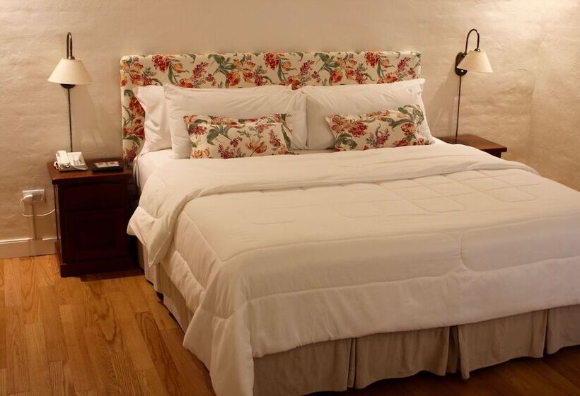 اتاق استاندارد, Kau Yatún Hotel Boutique