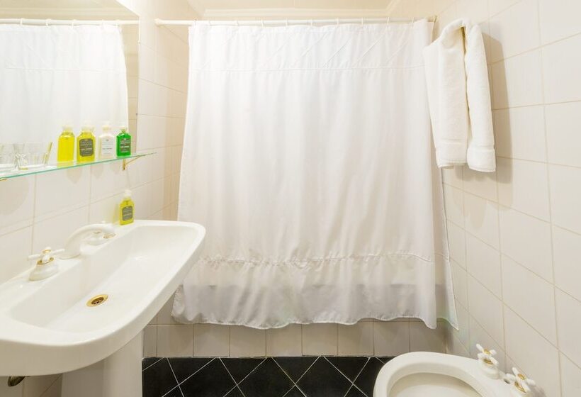 اتاق استاندارد, Kau Yatún Hotel Boutique