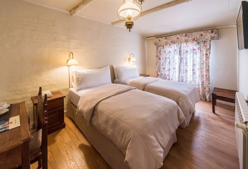 اتاق استاندارد, Kau Yatún Hotel Boutique