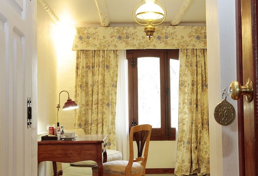 اتاق سوپریور سه تخته, Kau Yatún Hotel Boutique
