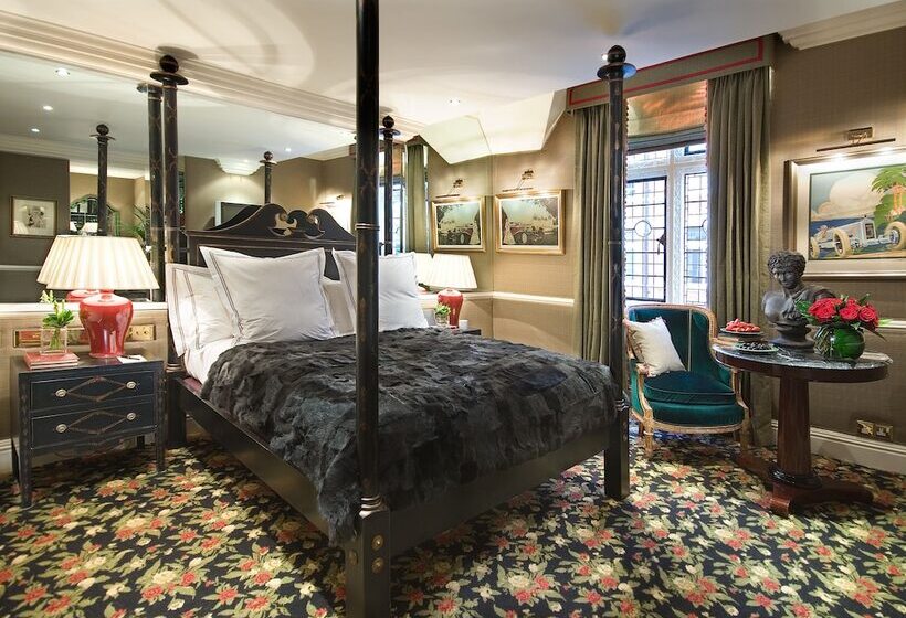 Номер Superior, Milestone Hotel Kensington
