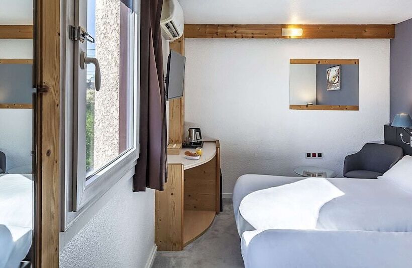 Номер Стандарт, Sure Hotel By Best Western Annecy