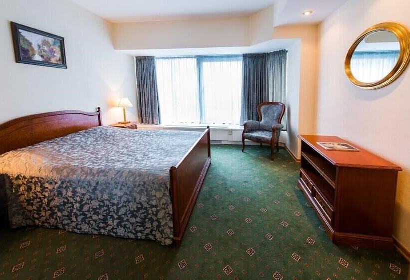 آپارتمان 2 خوابه, Apart Hotel Mezhdunarodnaya