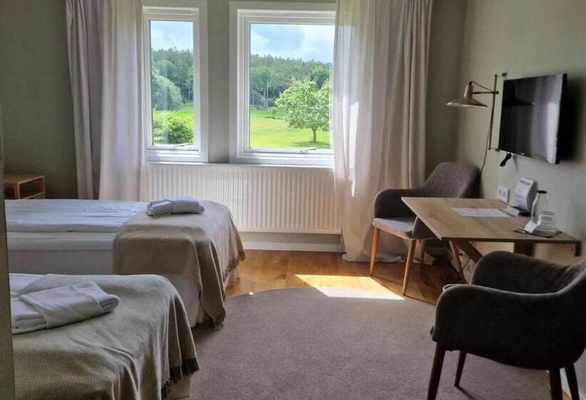 Quarto Estandar, Bommersvik Hotell & Konferens