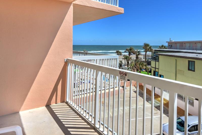 اتاق استاندارد برای معلولان, Bahama House  Daytona Beach Shores
