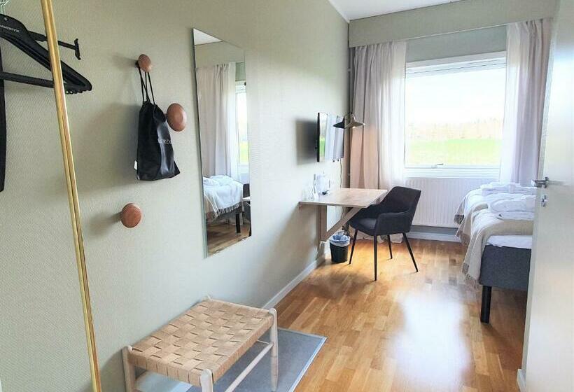 Quarto Estandar, Bommersvik Hotell & Konferens