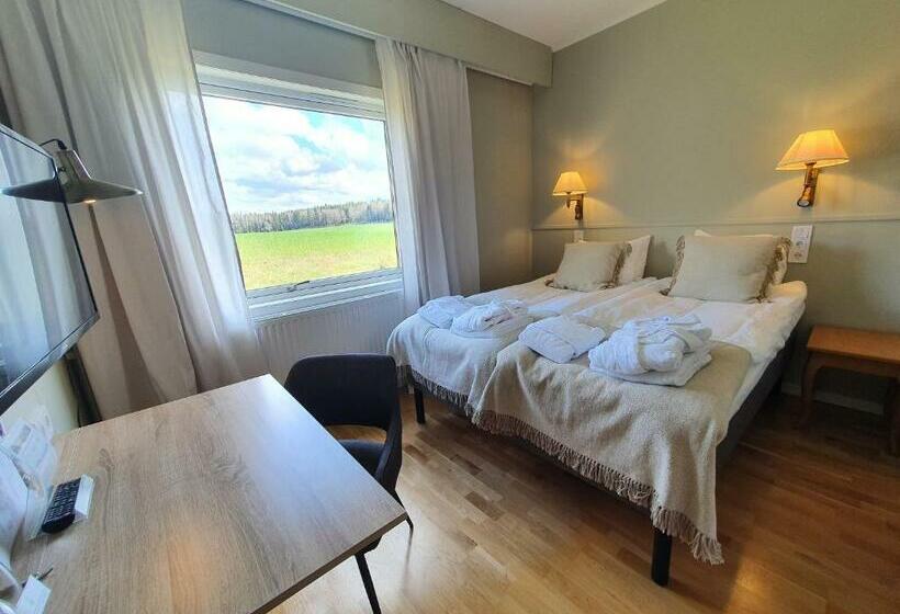 Номер Стандарт, Bommersvik Hotell & Konferens