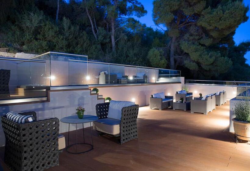 Вилла 1 Спальня, Dolce By Wyndham Athens Attica Riviera