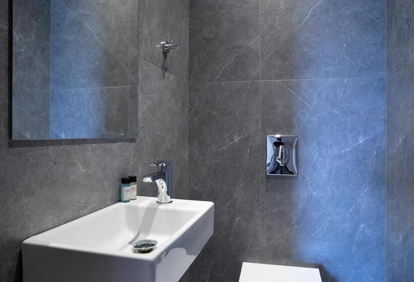 Вилла 1 Спальня, Dolce By Wyndham Athens Attica Riviera