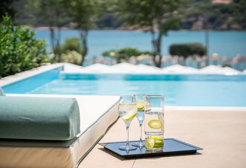 Бунгало Стандарт, Dolce By Wyndham Athens Attica Riviera