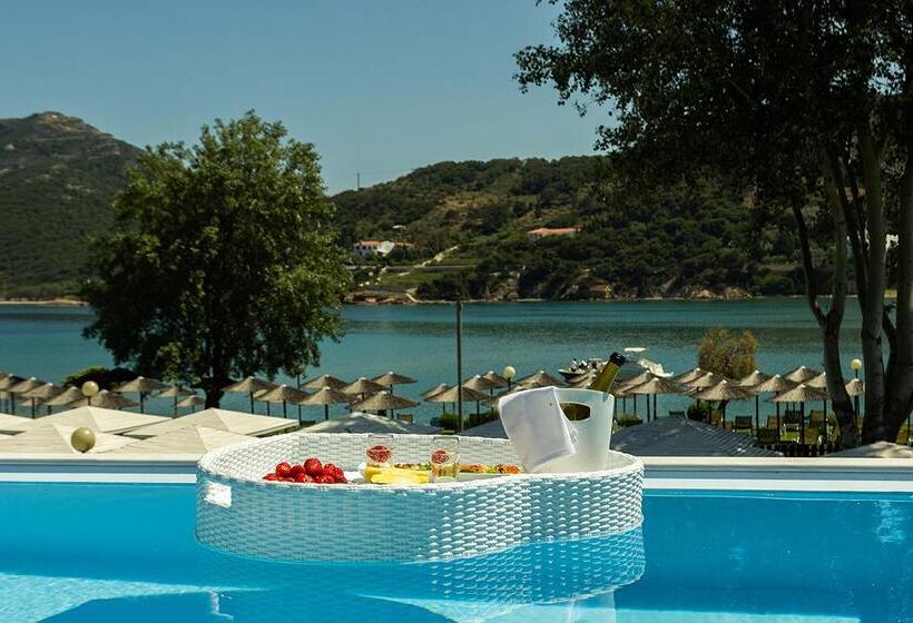 Бунгало Стандарт, Dolce By Wyndham Athens Attica Riviera