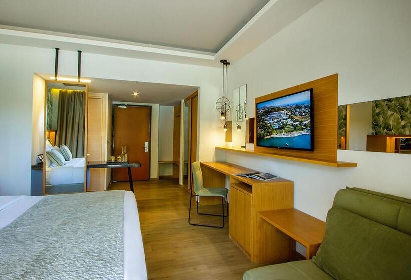 Бунгало Стандарт, Dolce By Wyndham Athens Attica Riviera
