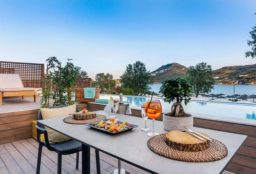 Бунгало Стандарт, Dolce By Wyndham Athens Attica Riviera