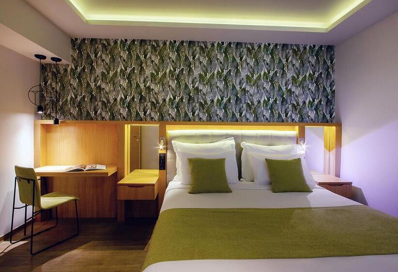 Вилла 1 Спальня, Dolce By Wyndham Athens Attica Riviera