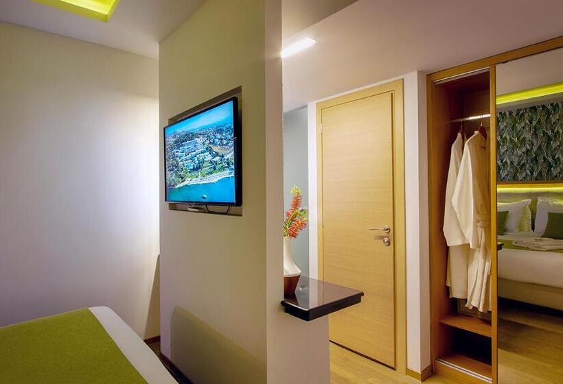 Вилла 1 Спальня, Dolce By Wyndham Athens Attica Riviera