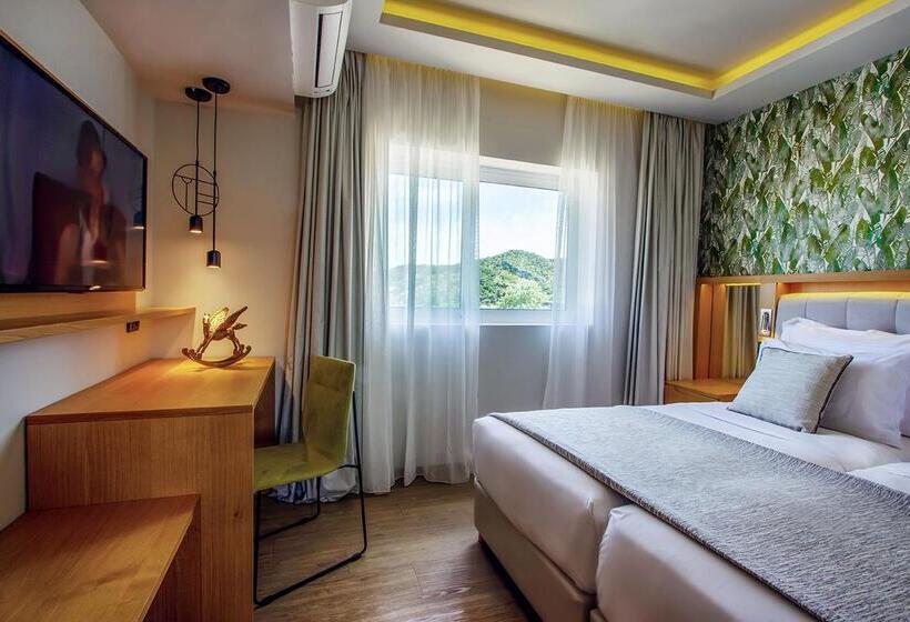 Вилла 1 Спальня, Dolce By Wyndham Athens Attica Riviera