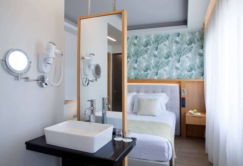 Номер Дюплекс, Dolce By Wyndham Athens Attica Riviera