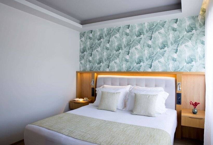 Люкс Executive Вид на Море, Dolce By Wyndham Athens Attica Riviera