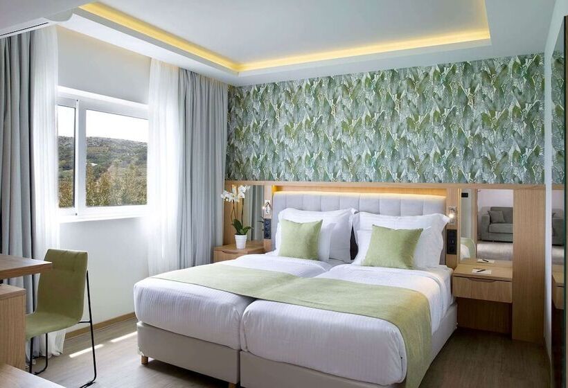 Вилла 1 Спальня, Dolce By Wyndham Athens Attica Riviera