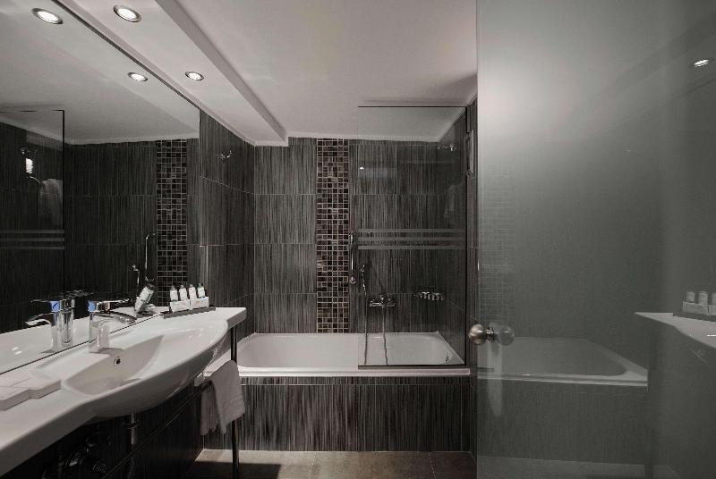 Номер Deluxe Вид на Море, Dolce By Wyndham Athens Attica Riviera