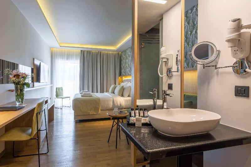 Бунгало Стандарт, Dolce By Wyndham Athens Attica Riviera