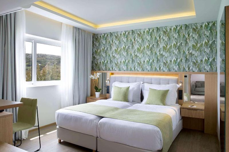 Бунгало Стандарт Вид на Море, Dolce By Wyndham Athens Attica Riviera