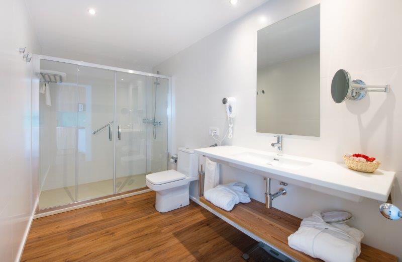 Номер Deluxe Вид на Горы, Dolce By Wyndham Athens Attica Riviera