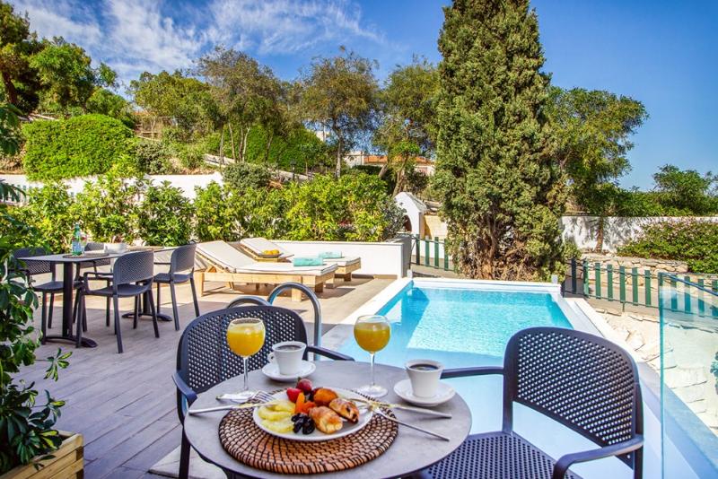 Вилла 1 Спальня, Dolce By Wyndham Athens Attica Riviera