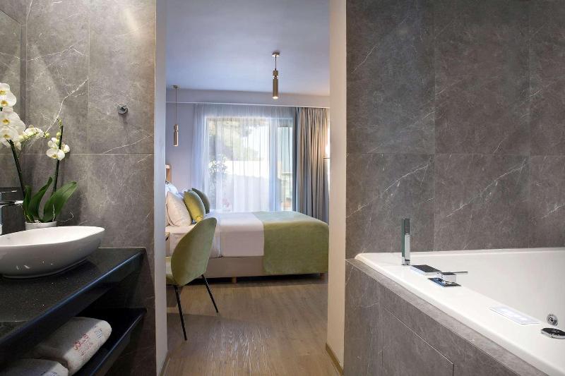 Вилла 1 Спальня, Dolce By Wyndham Athens Attica Riviera