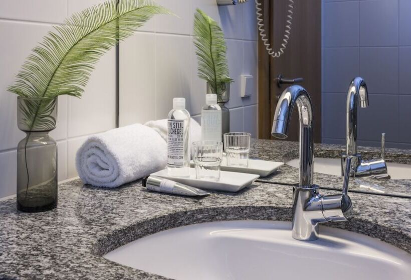 اتاق راحتی, Seehotel Friedrichshafen