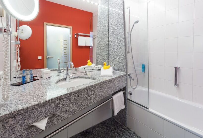 اتاق استاندارد, Seehotel Friedrichshafen