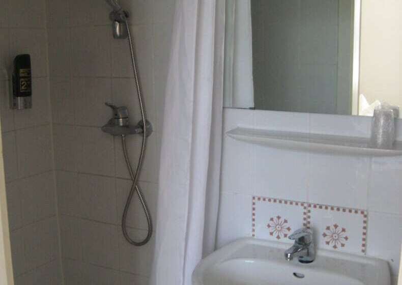 اتاق راحتی, Seibel