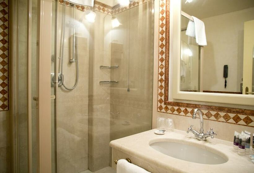 اتاق سوپریور, Milano Regency