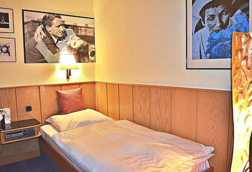 Номер Economy Индивидуальный, Retro   Art   Hotel Lünen