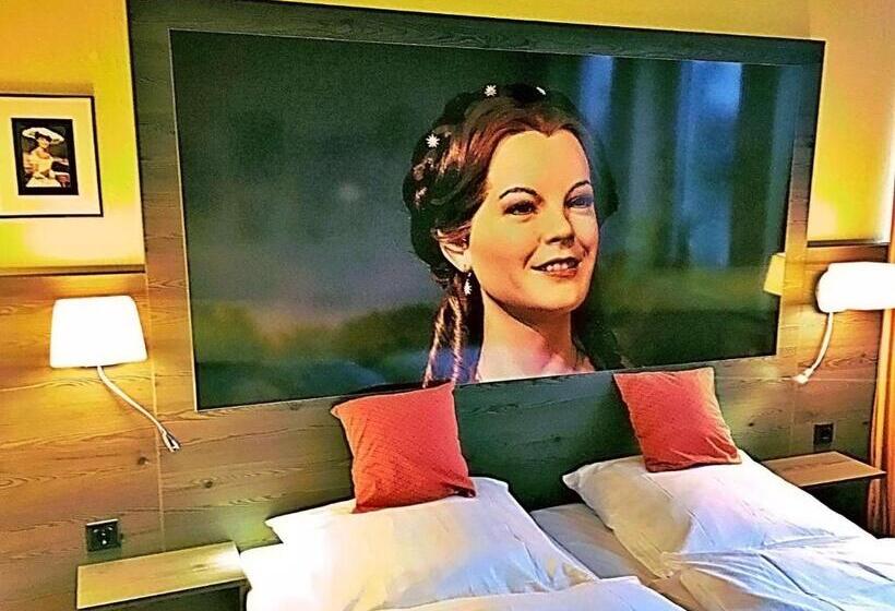 Номер Стандарт, Retro   Art   Hotel Lünen