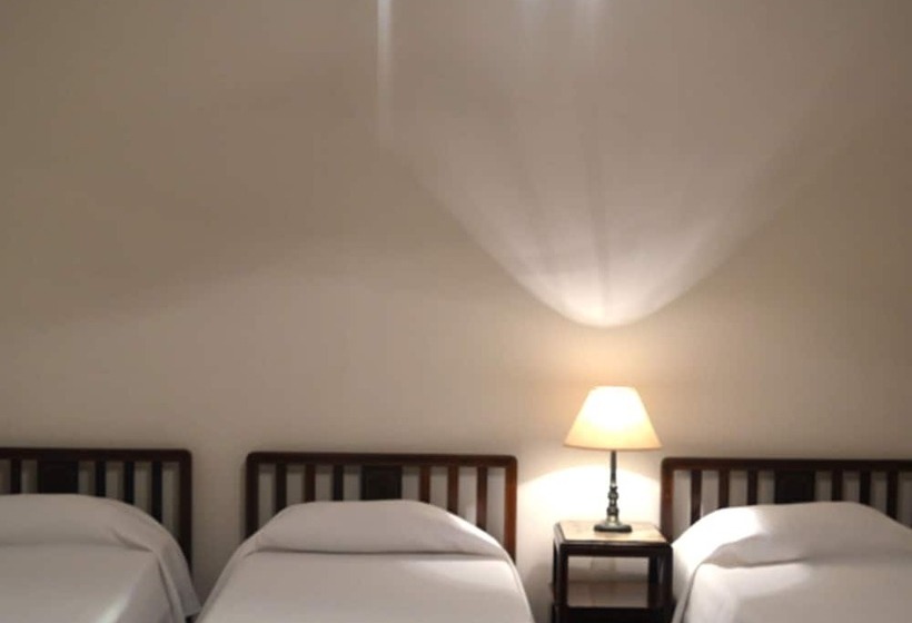 اتاق سوپریور سه تخته, Argentino Hotel Casino & Resort