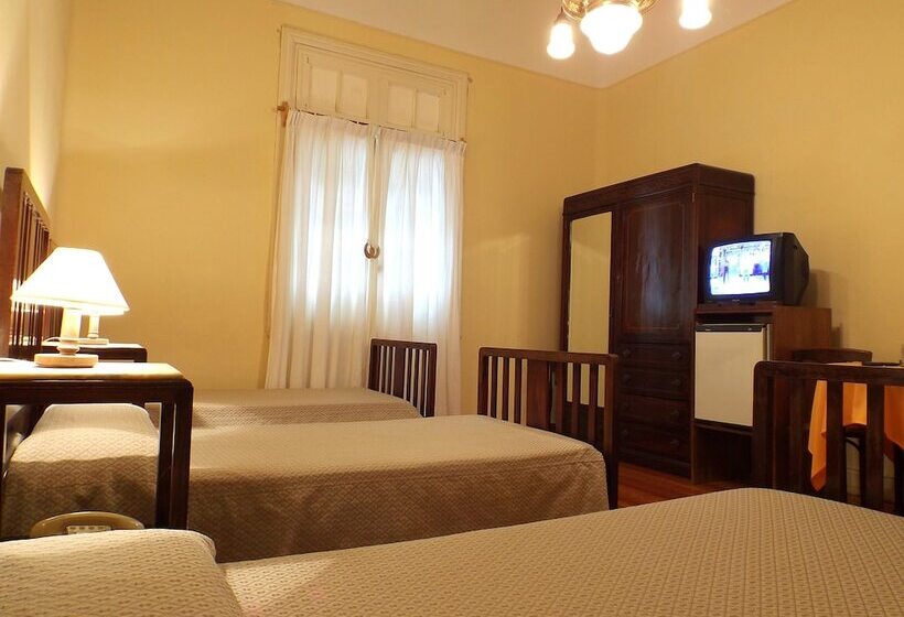 اتاق سوپریور سه تخته, Argentino Hotel Casino & Resort