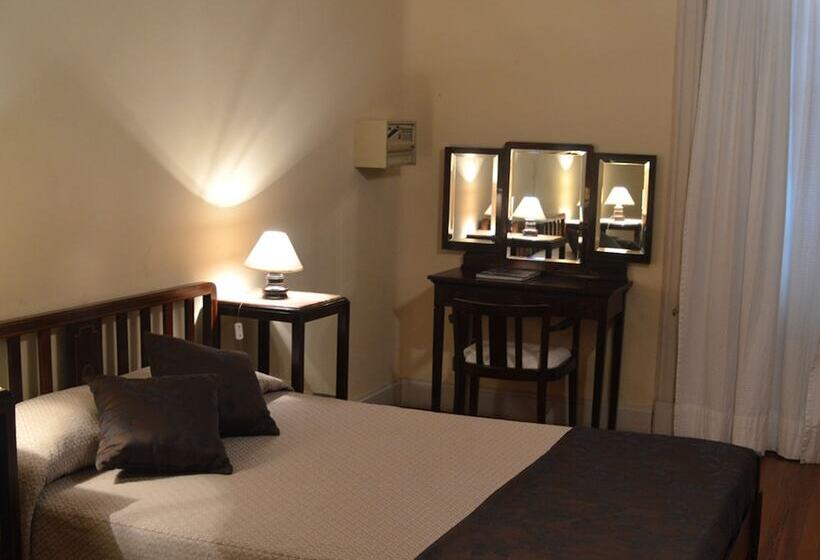 اتاق سوپریور, Argentino Hotel Casino & Resort