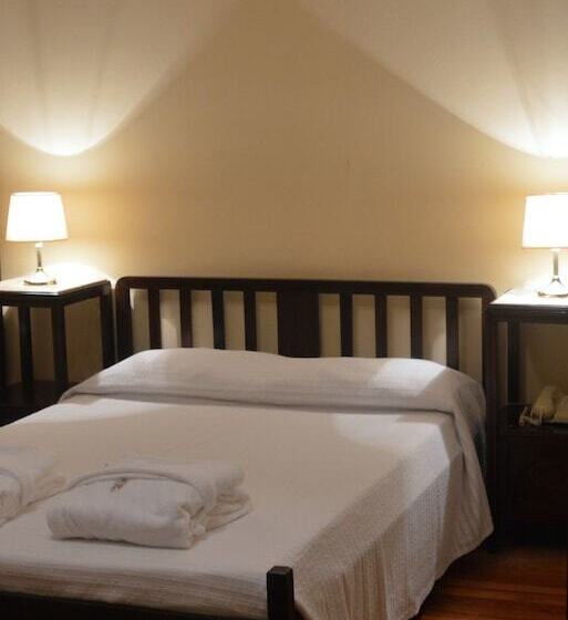 اتاق سوپریور, Argentino Hotel Casino & Resort