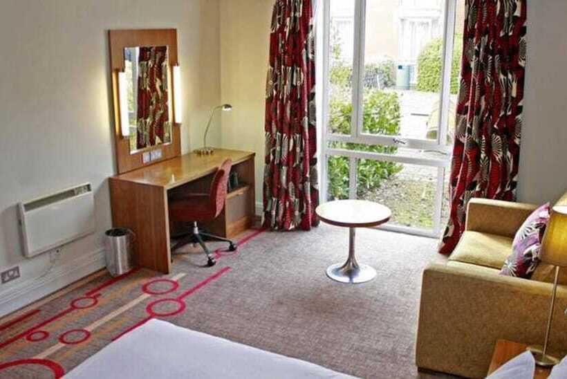 스탠다드 싱글 룸, Bromsgrove Hotel And Spa