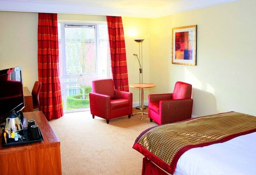 스탠다드 룸, Bromsgrove Hotel And Spa