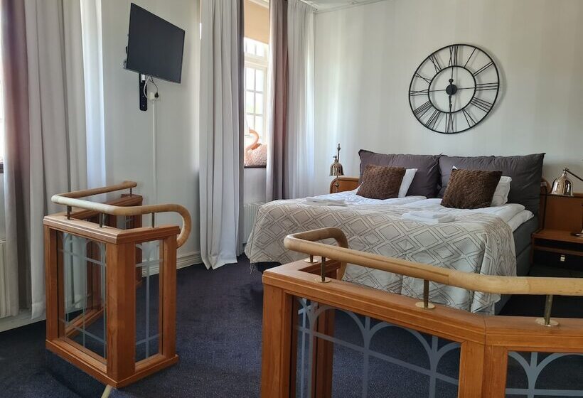 سوییت, Furunäset Hotell & Konferens