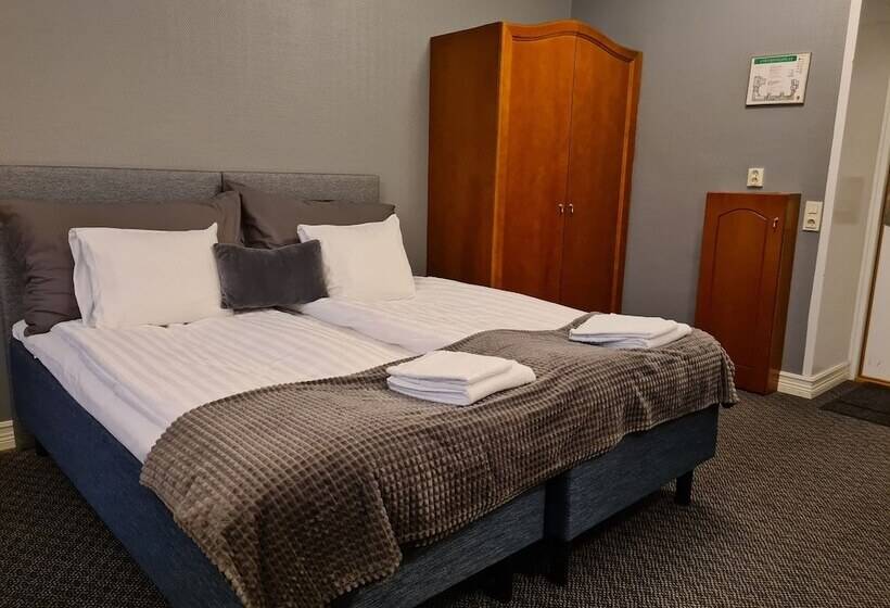 اتاق خانوادگی, Furunäset Hotell & Konferens